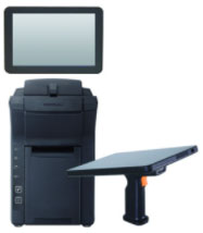 Posiflex MT5208111D312 Tablet