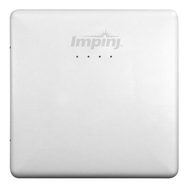 Impinj Speedway xArray RFID Reader - Barcodesinc.com
