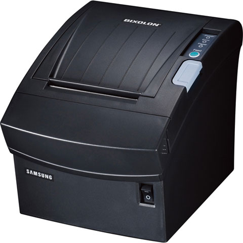 Bixolon SRP-350IIEPG Receipt Printer