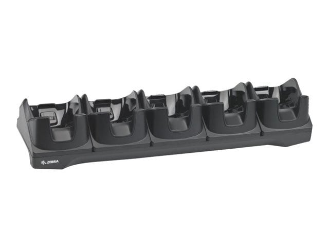 Zebra CRD-TC8X-5SETH-01 Docks and Cradles