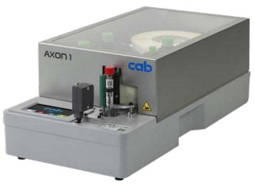cab 5984920 Barcode Label Printer