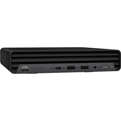 HP 6C107UT#ABA Desktop PC
