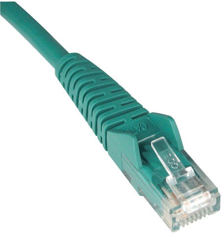 Tripp-Lite N201-003-GN Products