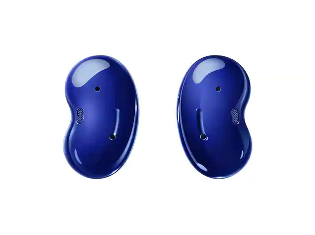 Samsung SM-R180NZBAXAR True Wireless Audio