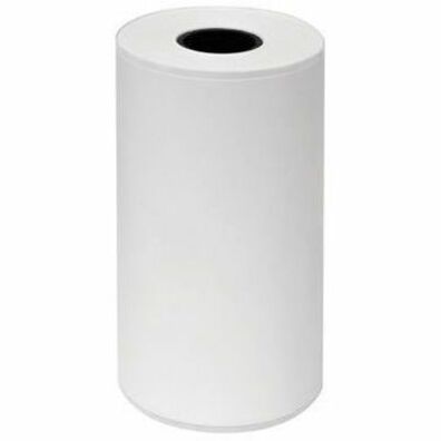 Brother RD002U1S Barcode Label