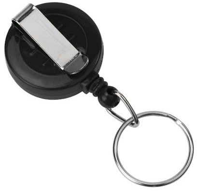 Brady 525-ISR-BLK Reel