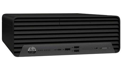 HP 6C197UT#ABA Desktop PC