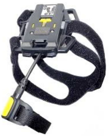 Zebra SG-RS5X6-BHMTX-01 Mounting Hardware and Stands