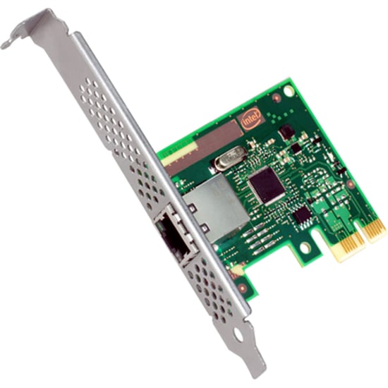 Intel I210T1 Ethernet Adapters