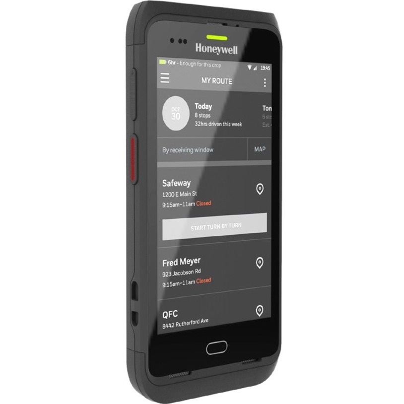 Honeywell CT40-L1N-2SC110F Handheld Computer