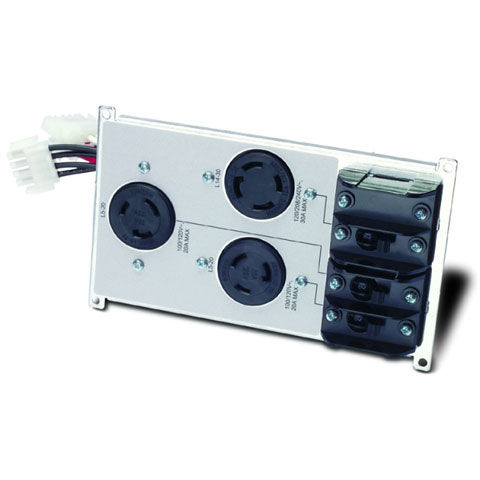 APC SYAPD1 UPS