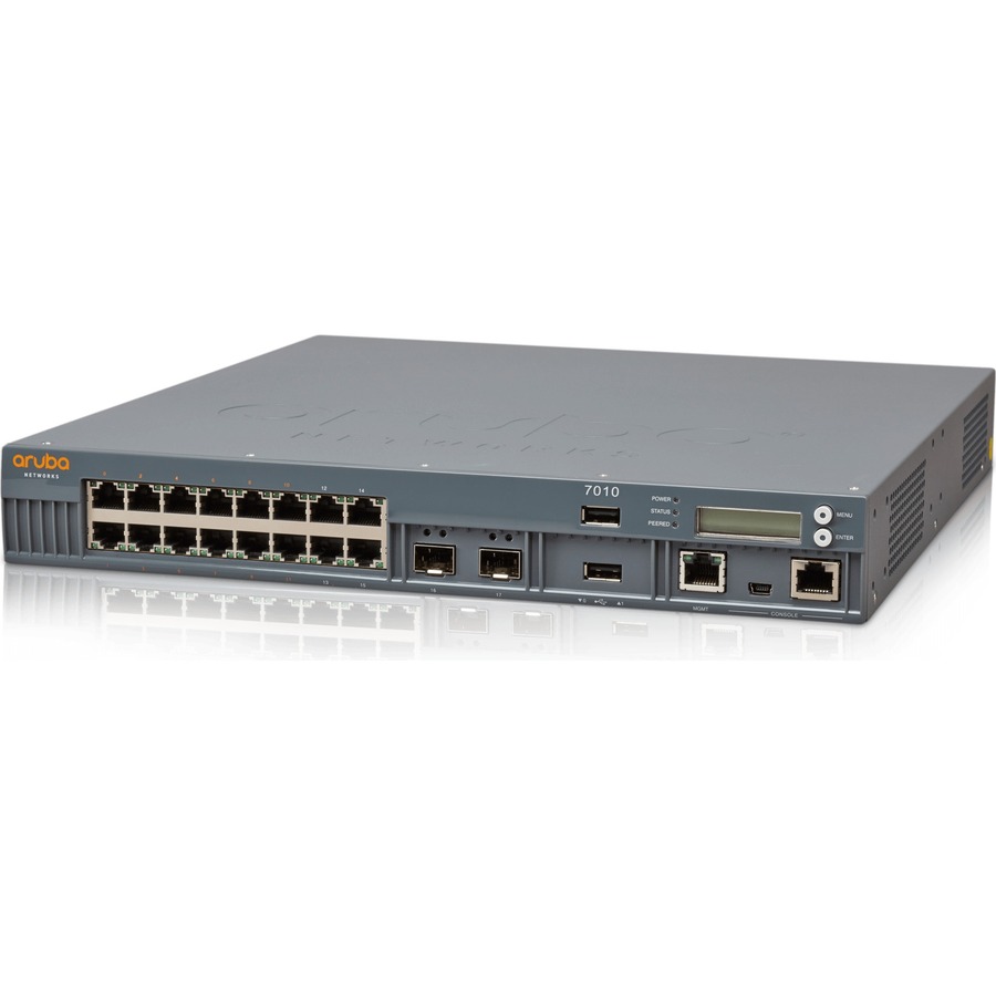 HPE Aruba JW681A Data Networking