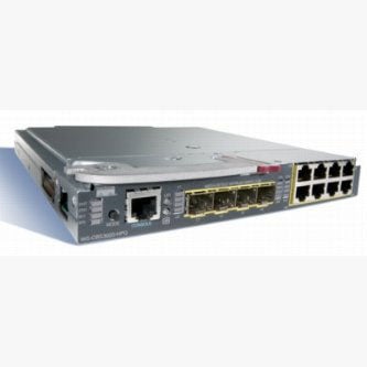 Cisco UCSB-MLOM-40G-04= Accessory