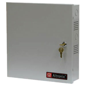 Altronix ALTV1224C4 Accessory