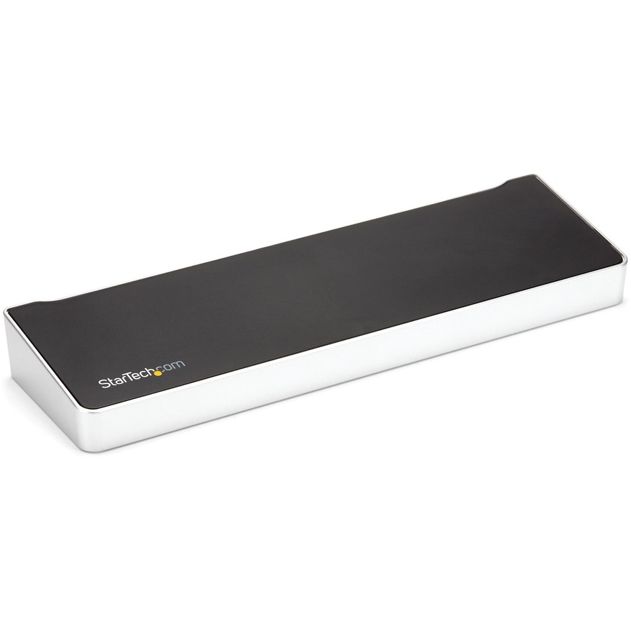 StarTech DK30CH2DPPD Computer Docking Station