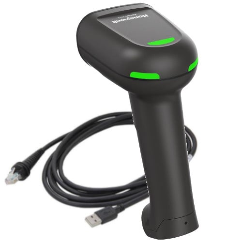 Honeywell 1960GHD-2USB-N Barcode Scanner - Barcodesinc.com