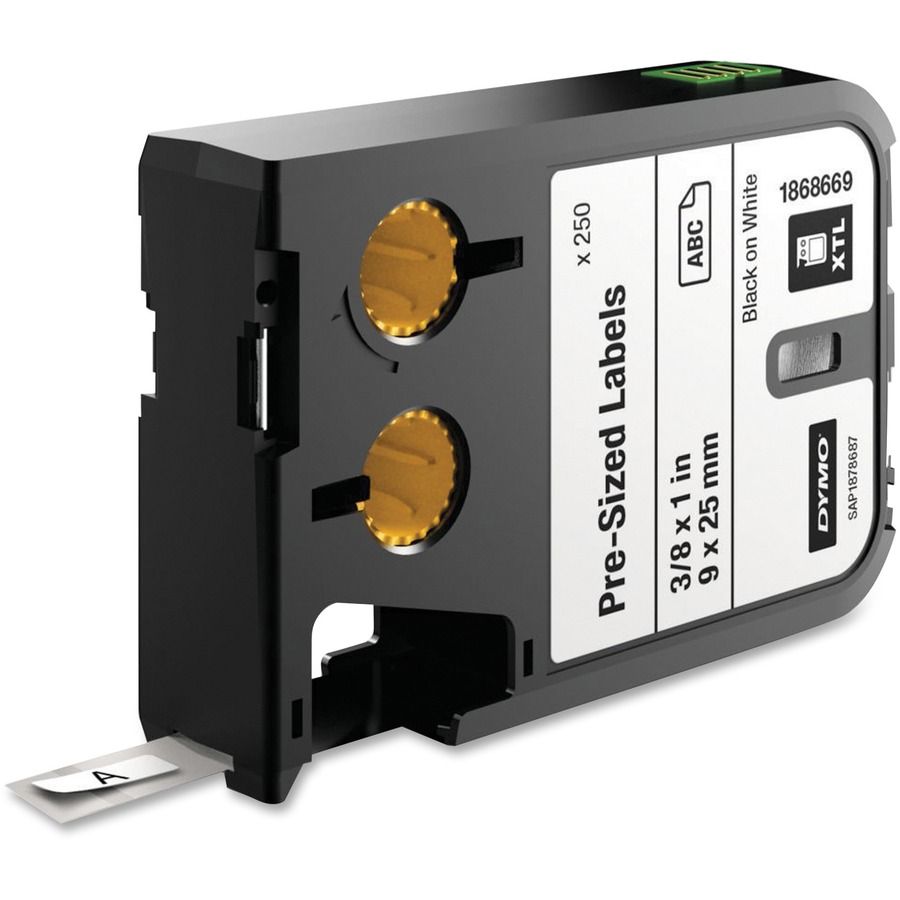 Dymo 1868669 Barcode Label