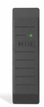 HID 5365E1PO1 Access Control Reader
