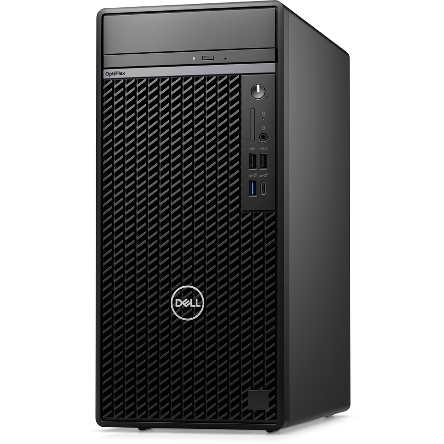 Dell 51G96 Desktop PC
