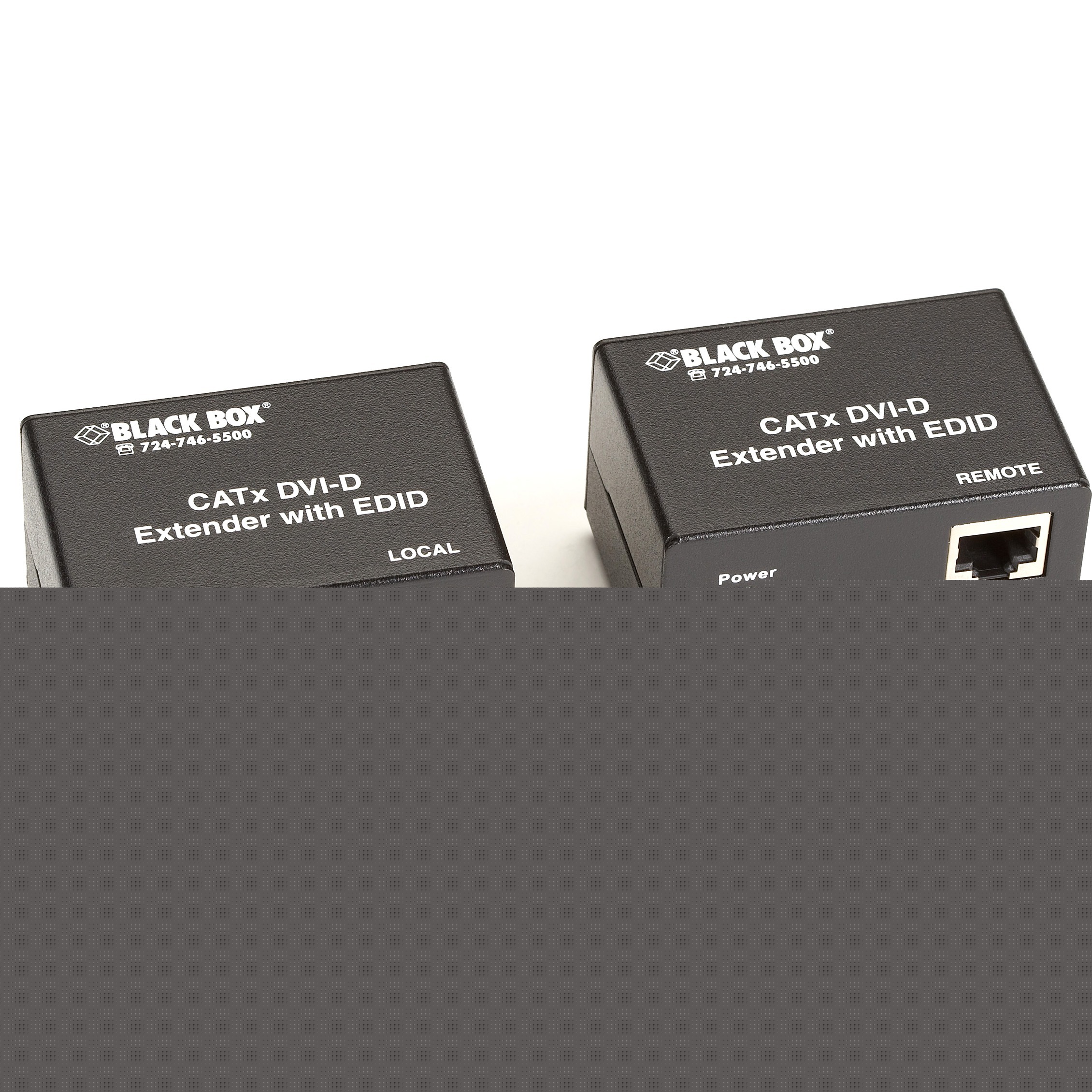 Black Box ACS2001A-R3 Products