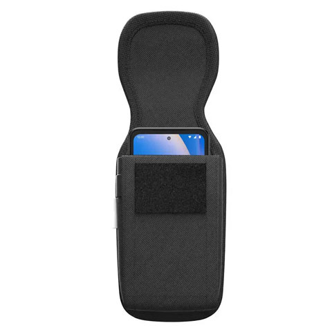 AgozTech ZAG-PH02-ZEB-TC21 Carrying and Protective Accessories