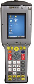 Motorola 7530511040360010 Mobile Computer