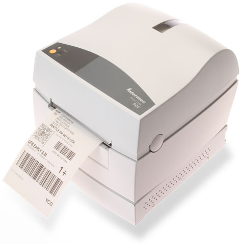 Intermec PC4B00110000 Barcode Label Printer