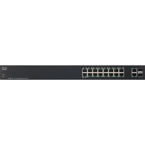 Cisco SLM2016T-NA Accessory
