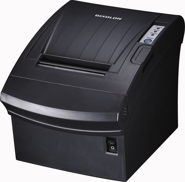 Bixolon SRP-350PLUSIICOSG Receipt Printer