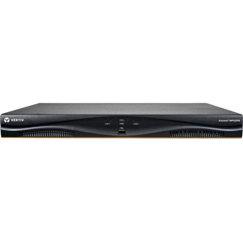 Vertiv MPU2016DAC-400 Network Switch