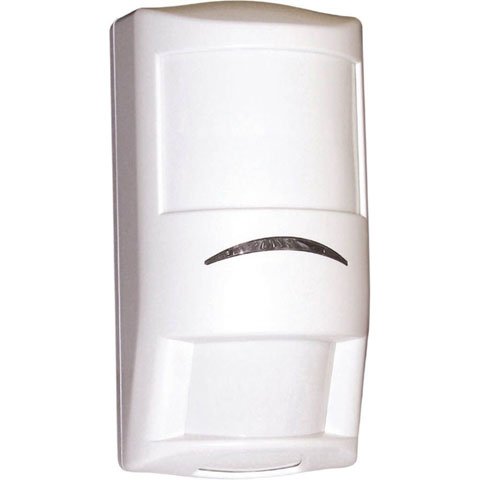 Bosch ISC-PDL1-W18G Motion Detector