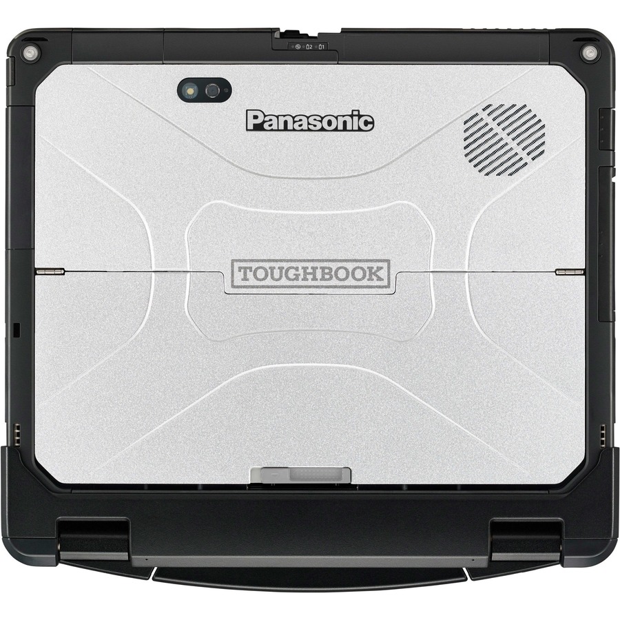 Panasonic CF-33AFHAAVM Tablet Computer - Barcodesinc.com