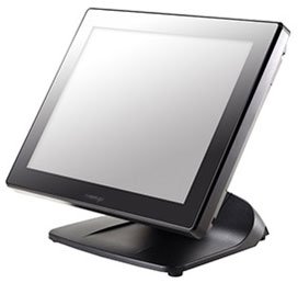 Posiflex XT5315237D1G POS Touch Terminal