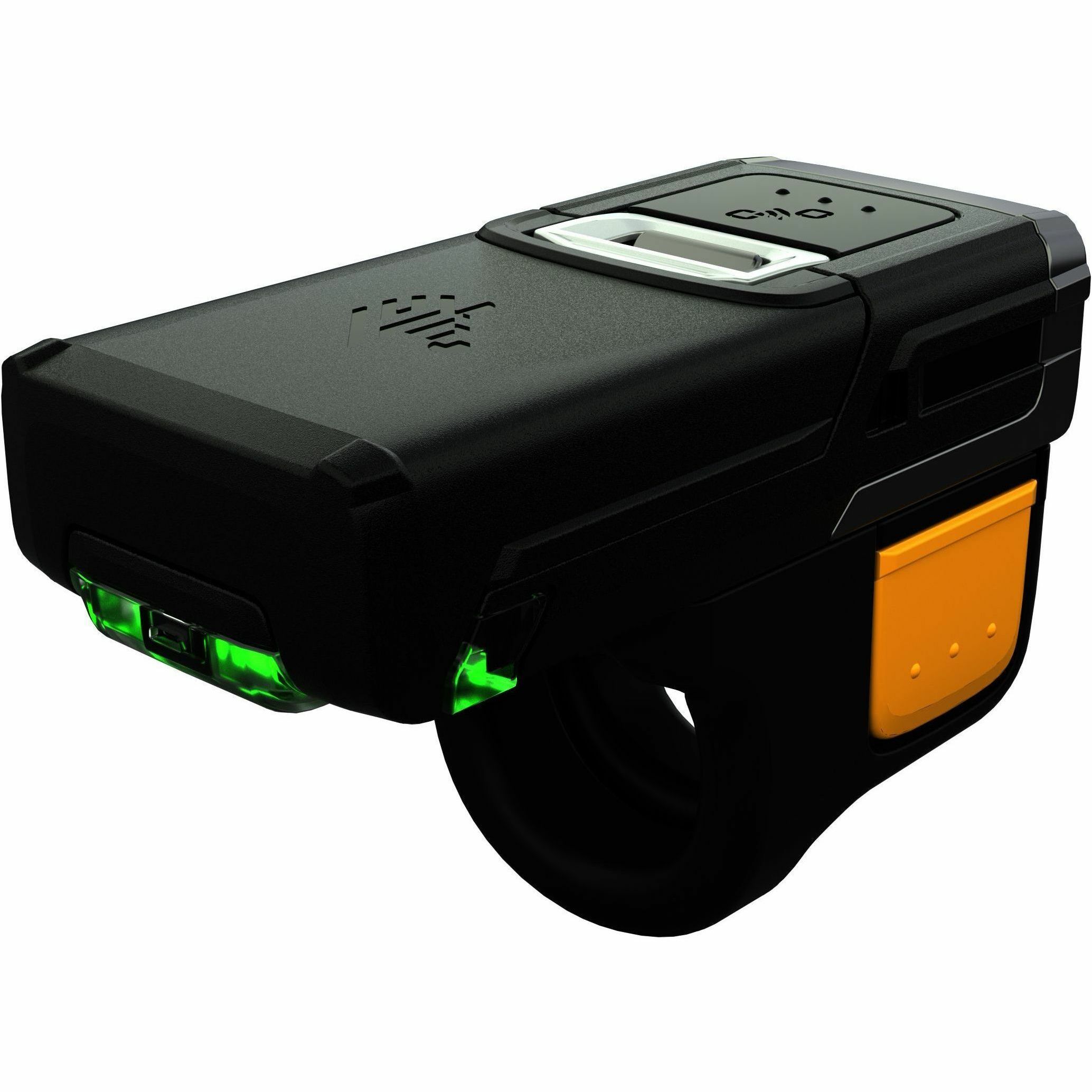 Zebra RS51B0-TBLNWR Barcode Scanner - Barcodesinc.com