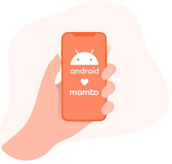 Social Mobile mambo-emm-standard Software