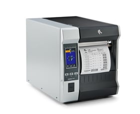Zebra ZT62063-T01A100Z Barcode Printer - Barcodesinc.com