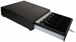 M-S Cash Drawer J-423-USB-M-B Cash Drawer