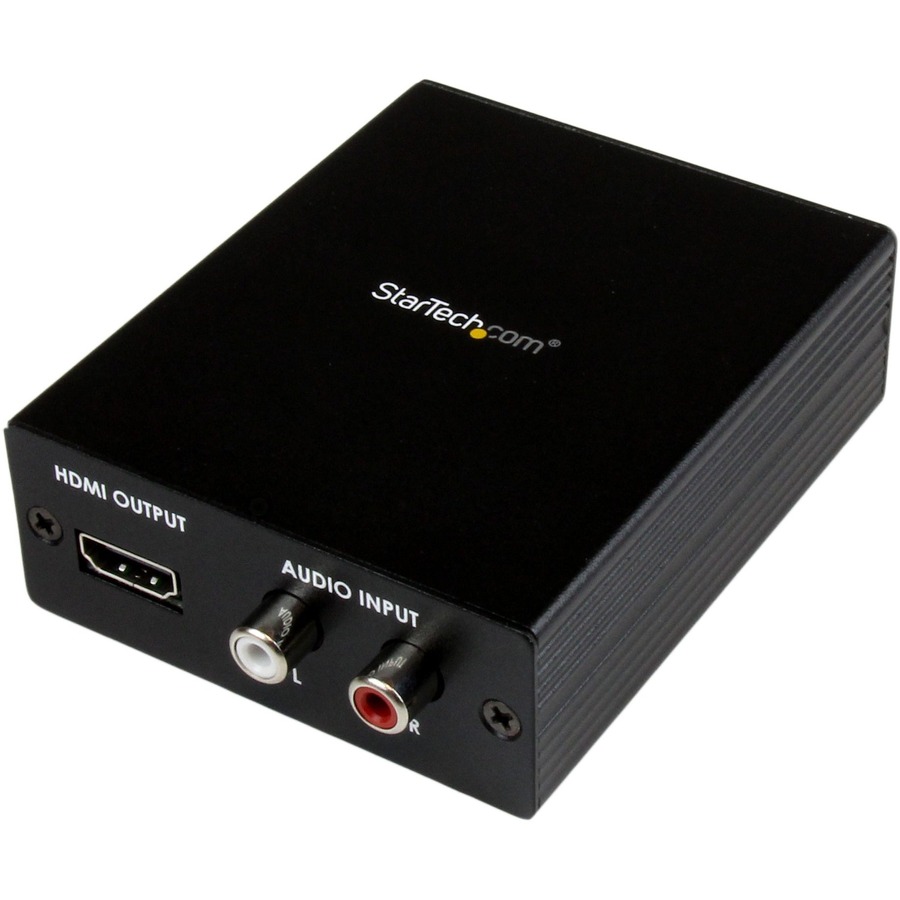 StarTech VGA2HD2 Accessory