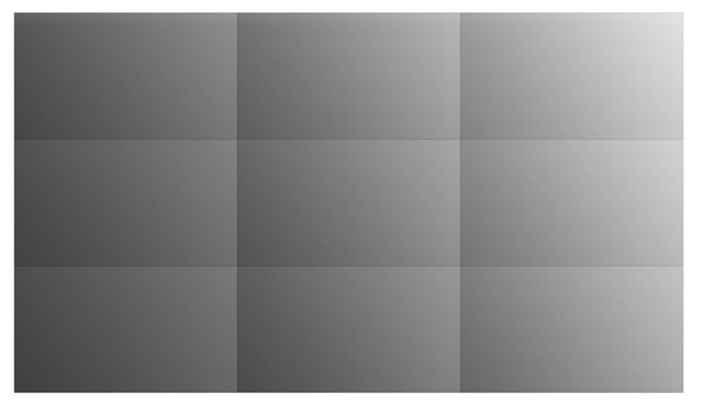 LG 55SVH7E-A Digital Signage Display