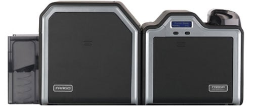 Fargo 089923 ID Card Printer