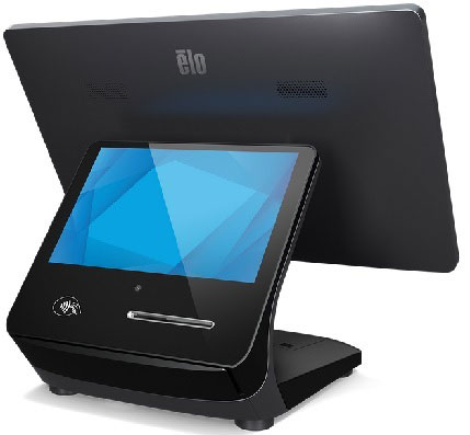 Elo E814281 POS System
