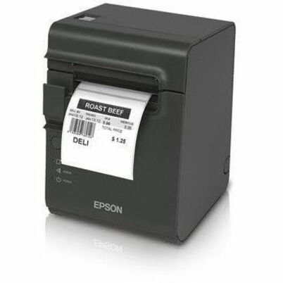 Epson C31C412A7641 Barcode Label Printer - Barcodesinc.com
