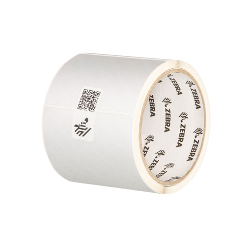 Zebra 10022916 Barcode Label