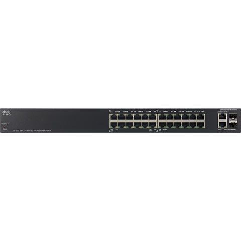 Cisco SLM224PT-NA Accessory