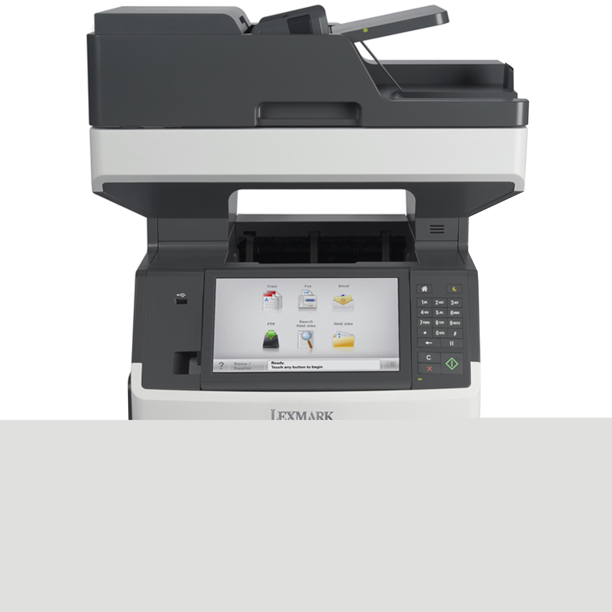 Lexmark 24TT154 Multi-Function Printer