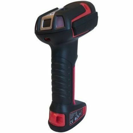 Honeywell 1990iXR-3SER-N Barcode Scanner - Barcodesinc.com