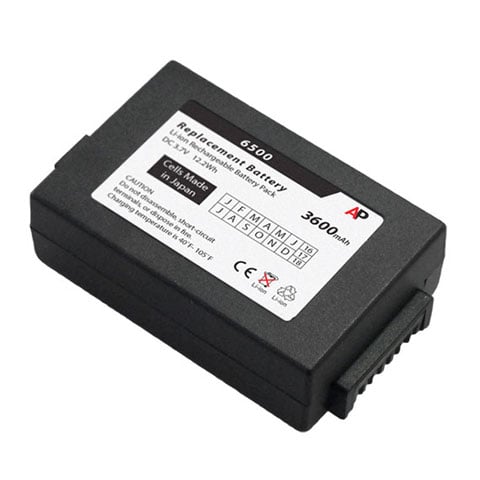 AirTrack® BP06-00029A-COMPATIBLE Battery