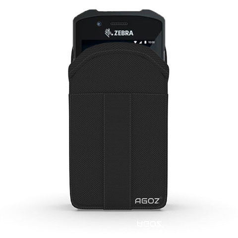 AgozTech ZAG-SN05-ZEB-TC78 Carrying and Protective Accessories