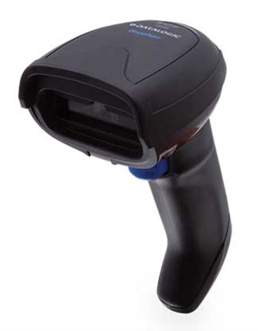 Datalogic GM4200-BK-433K1 Barcode Scanner