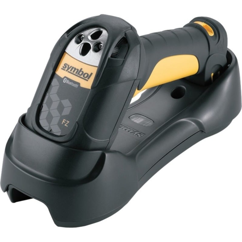 Motorola LS3578-FZBU0100UR Barcode Scanner - Barcodesinc.com
